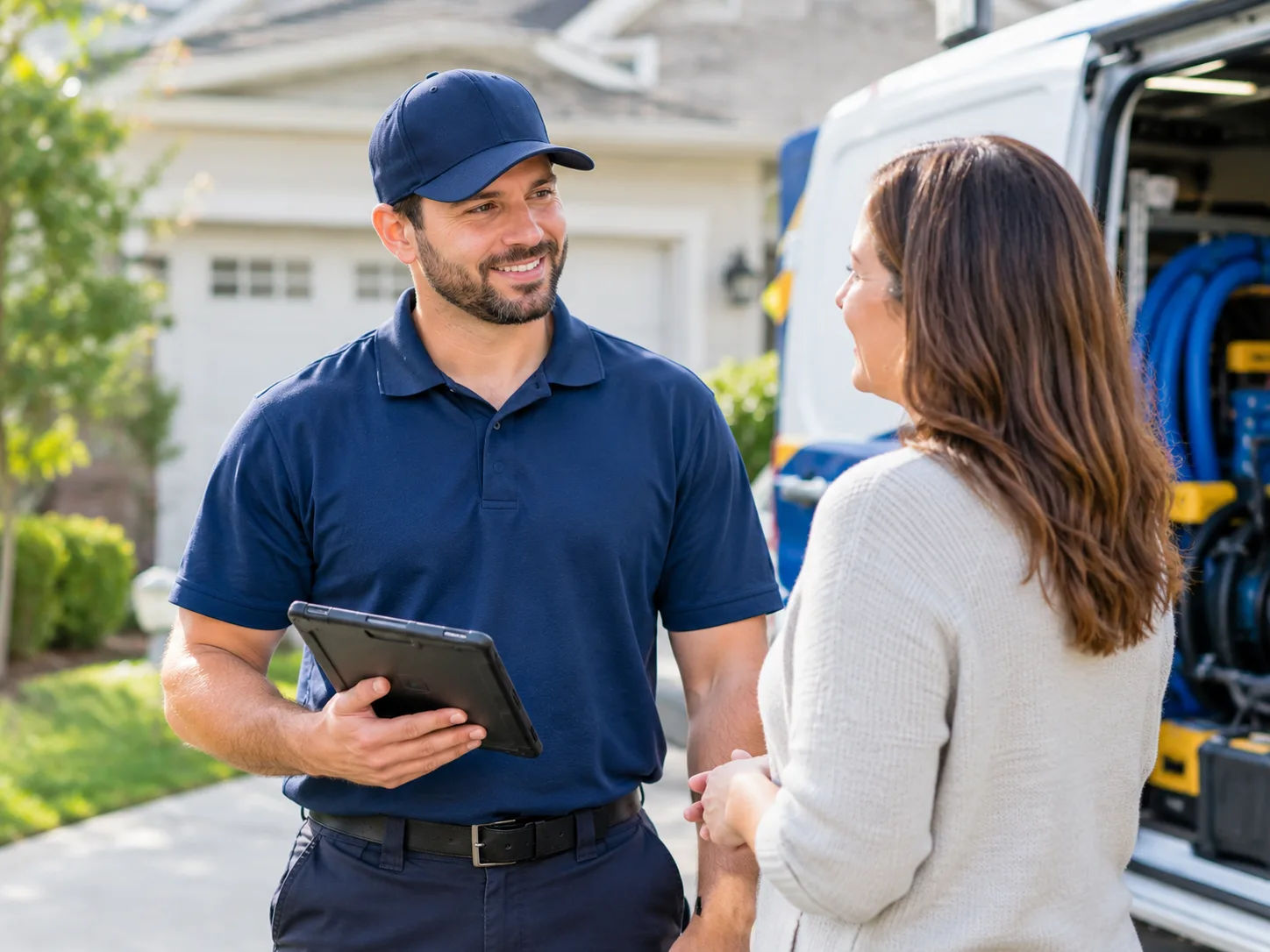 Sewage Backup Cleanup Galesburg, MI FAQs